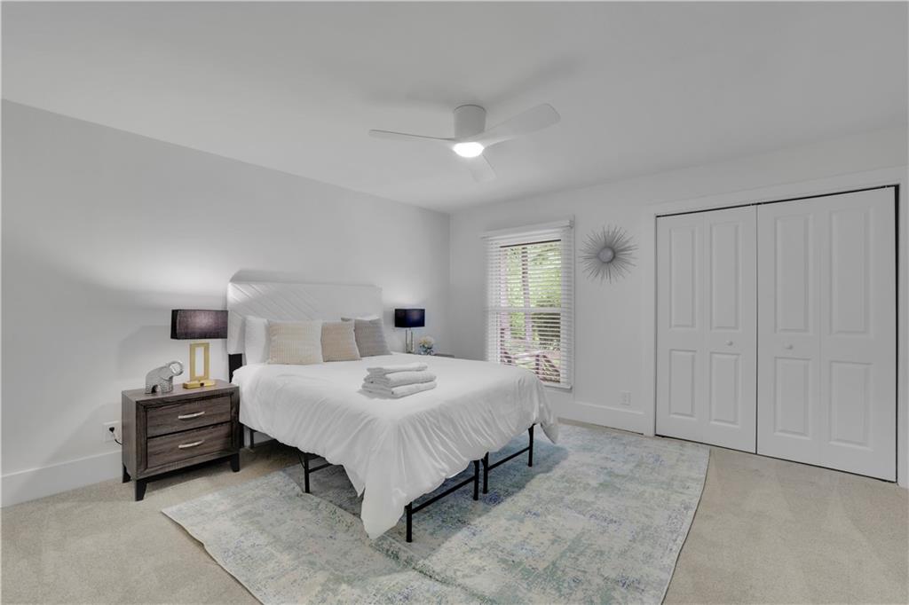 Indian Hills - Residential