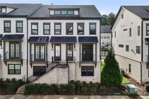 Photo of 2328 Medlock Lane, Decatur, GA 30033 (MLS # 7663437)