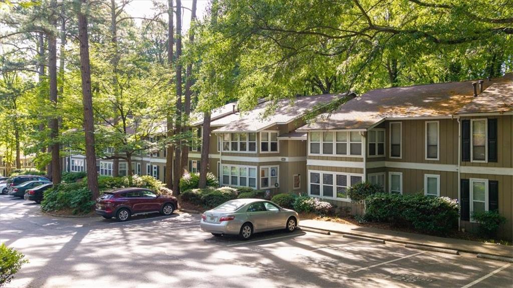 5141 Roswell Road #7, Atlanta, Georgia image 19