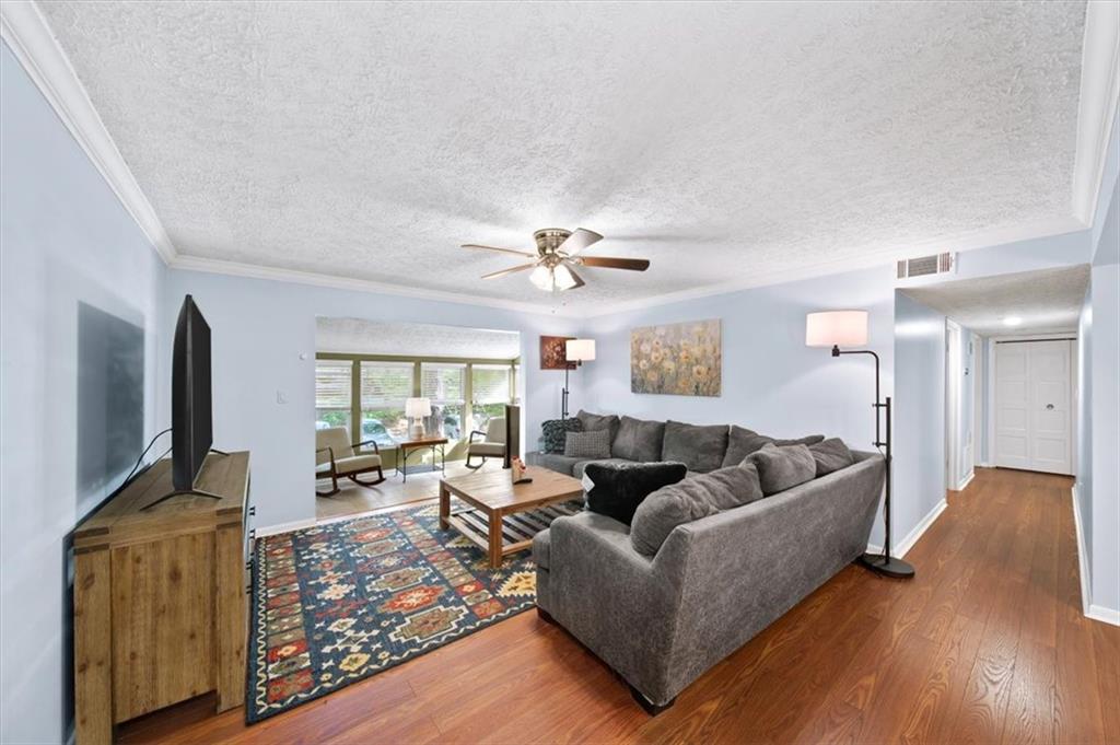 5141 Roswell Road #7, Atlanta, Georgia image 2