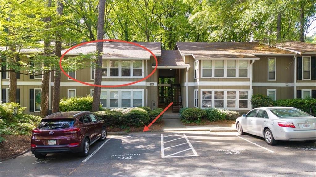 5141 Roswell Road #7, Atlanta, Georgia image 1