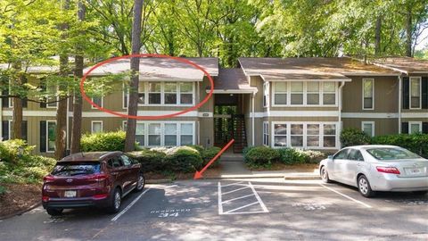 5141 Roswell Road 7 Atlanta GA 30342