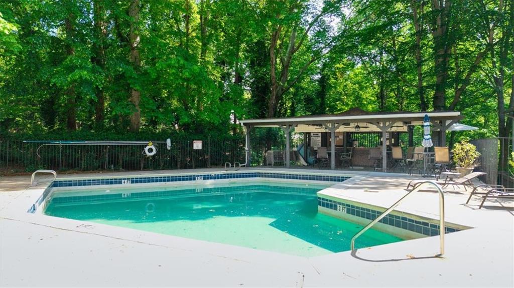 5141 Roswell Road #7, Atlanta, Georgia image 20