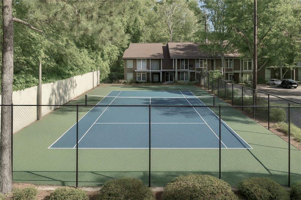 5141 Roswell Road #7, Atlanta, Georgia image 22