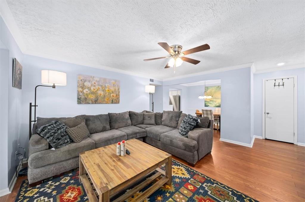 5141 Roswell Road #7, Atlanta, Georgia image 5