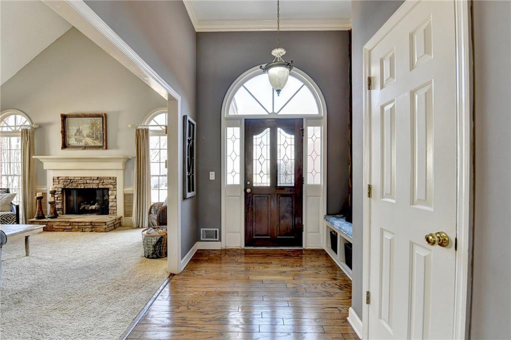 3880 Gallant Fox Court