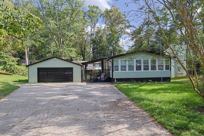 3029 Flamingo Drive Decatur GA 30033