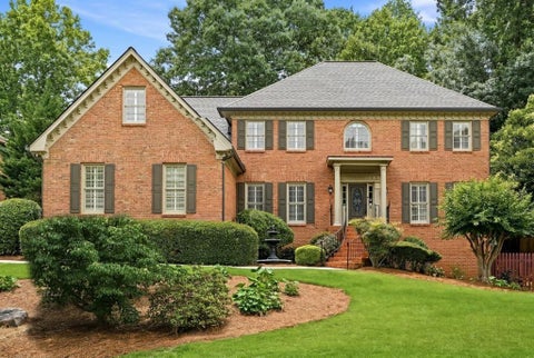 Homes For Sale - 473 Cambria Walk<br/> Lilburn, GA 30047