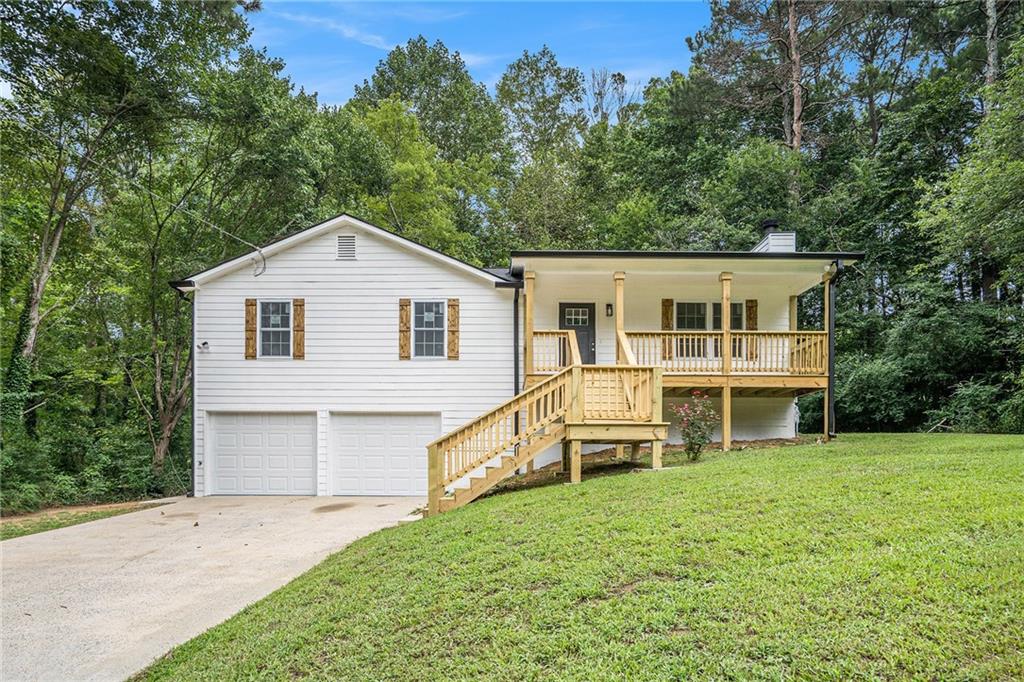 330 Indian Hills Drive
