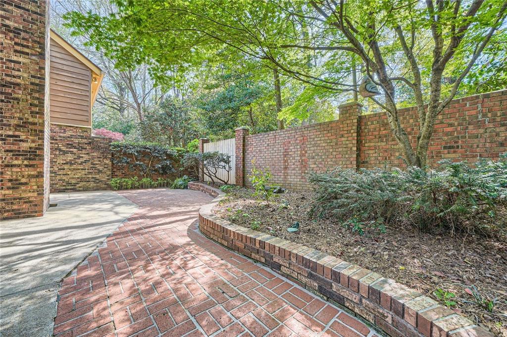 12 Westchester Square Square, Decatur, Georgia image 28