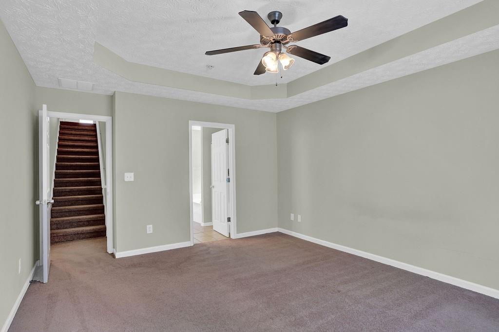 6345 Aarons Way, Flowery Branch, Georgia image 11