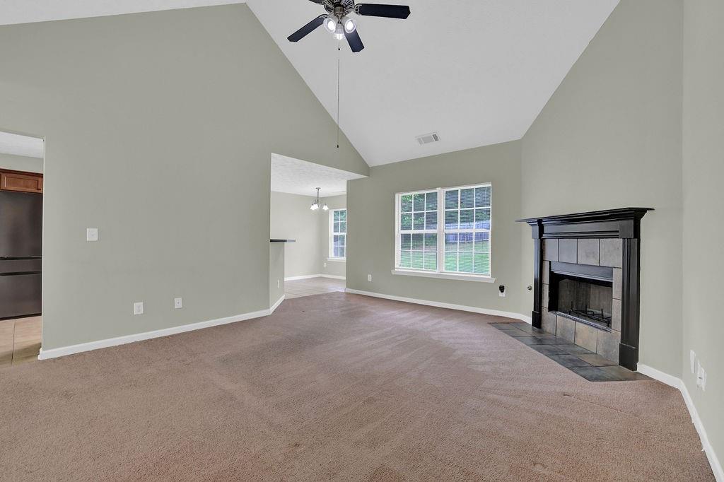 6345 Aarons Way, Flowery Branch, Georgia image 5