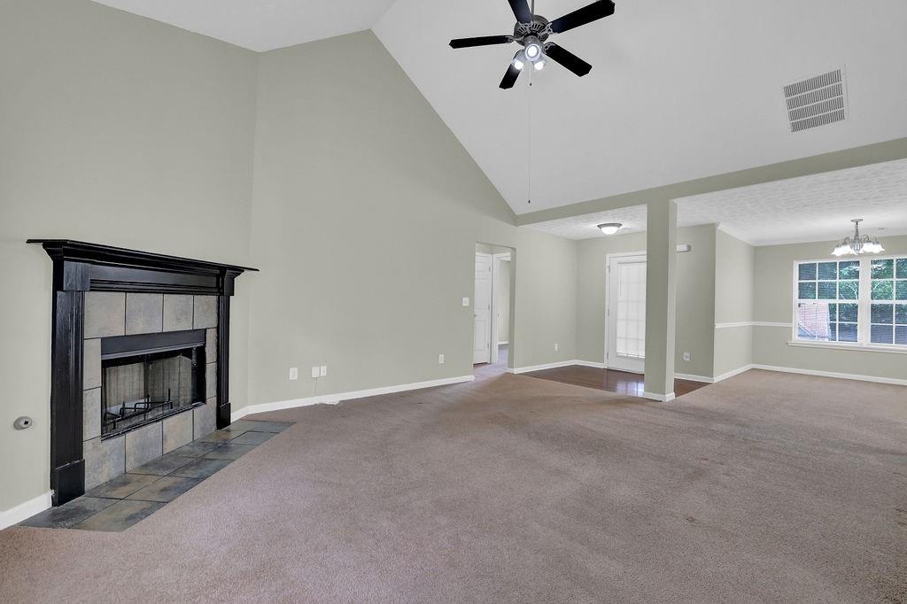6345 Aarons Way, Flowery Branch, Georgia image 4