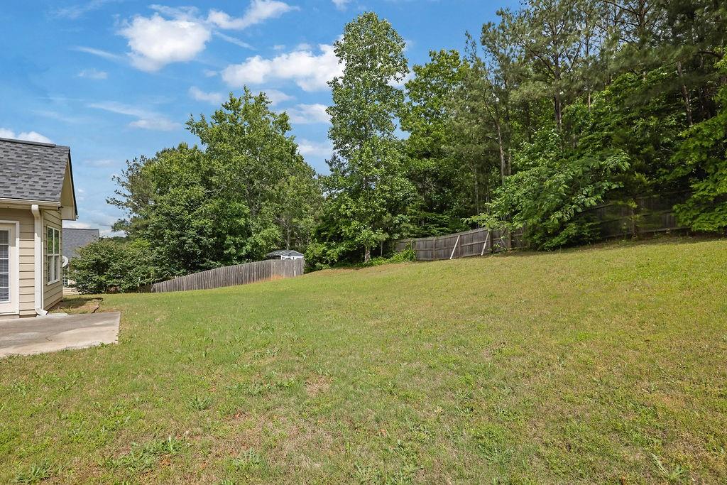 6345 Aarons Way, Flowery Branch, Georgia image 24