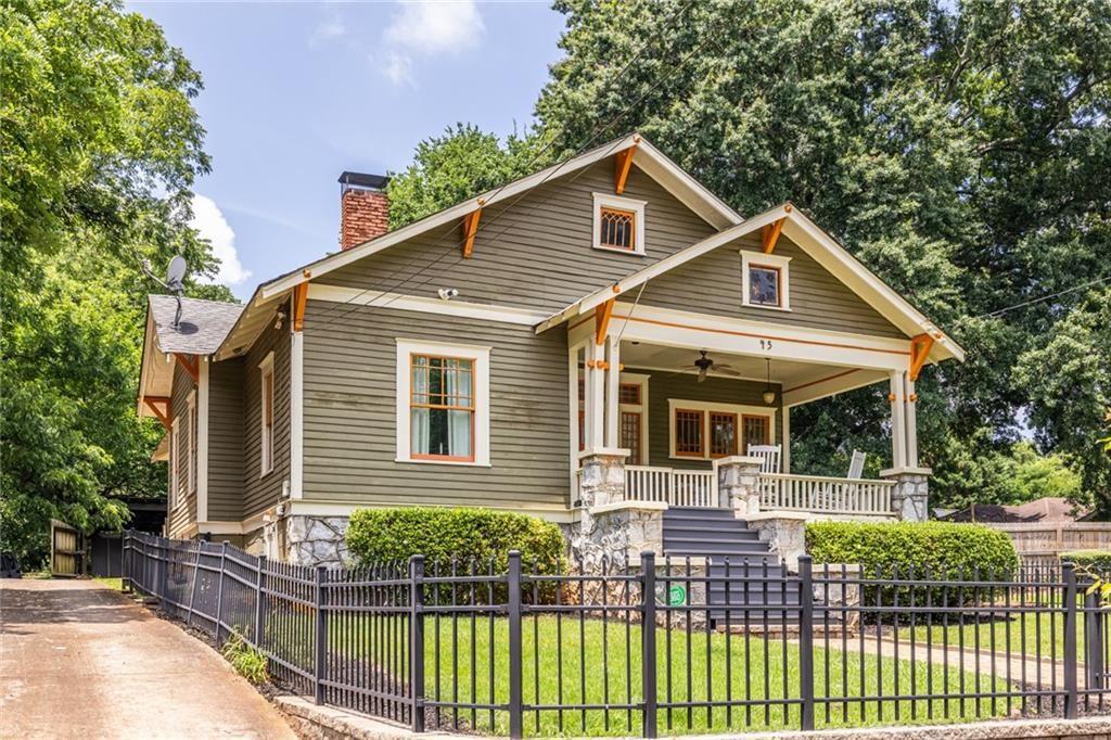 45 Bates Avenue SE