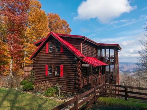 Homes For Sale - 956 Sunrise Ridge<br/> Jasper, GA 30143