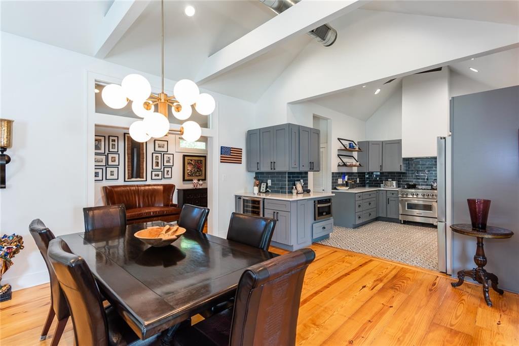 Howell Station - Residential