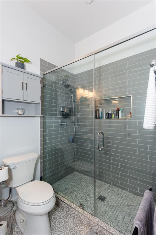 Howell Station - Residential