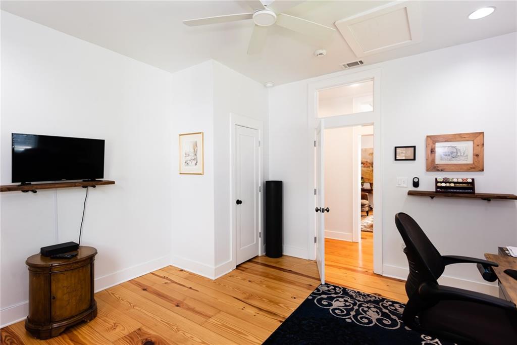 Howell Station - Residential