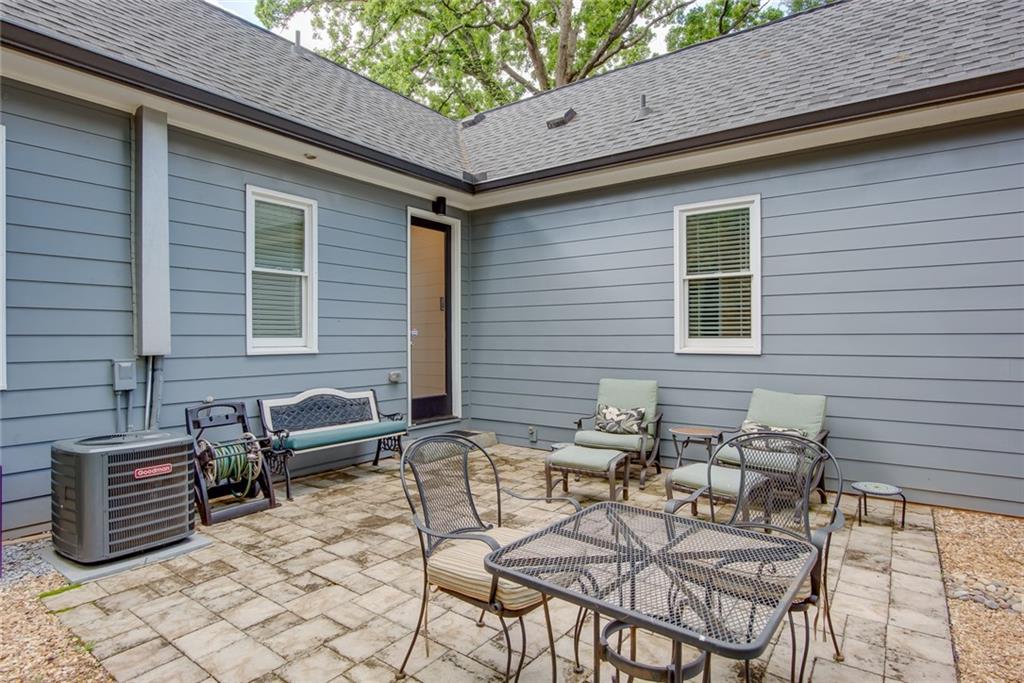 Howell Station - Residential