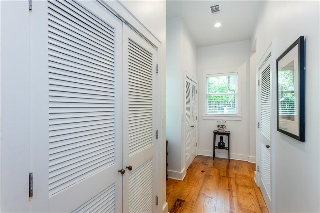 Howell Station - Residential