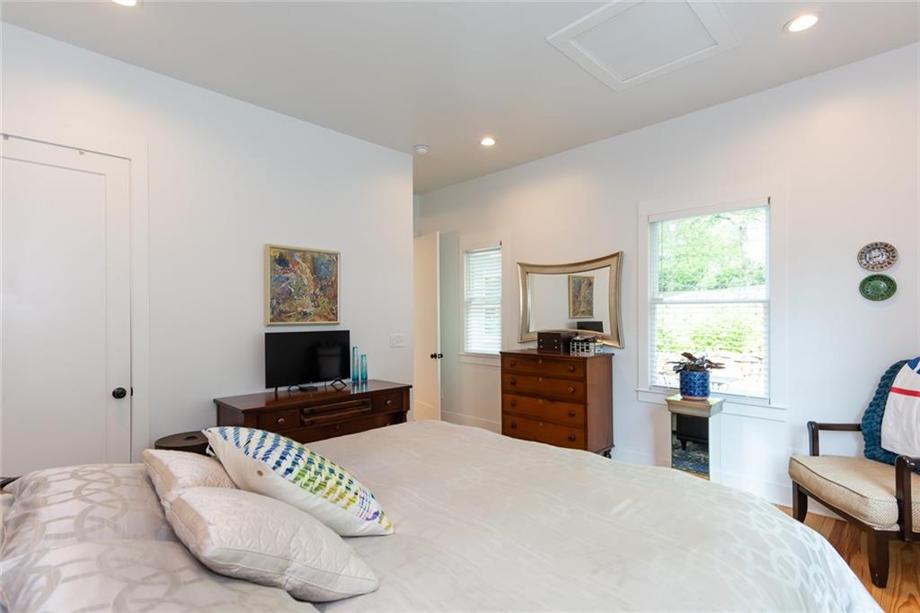 Howell Station - Residential