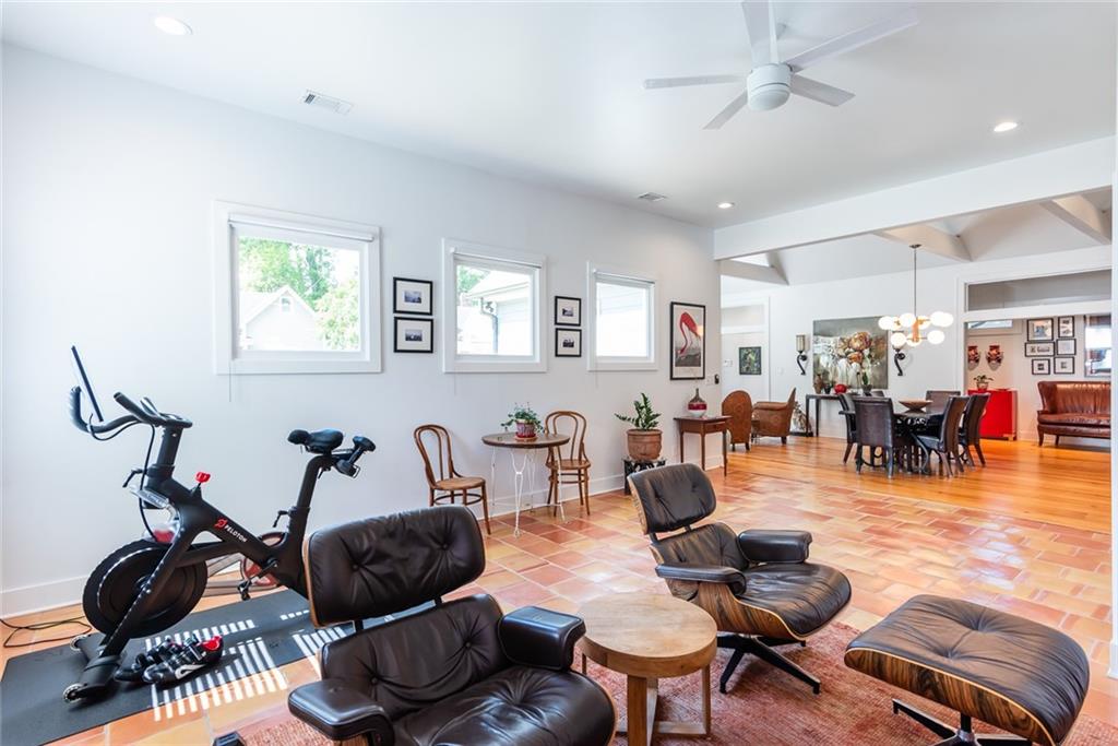 Howell Station - Residential