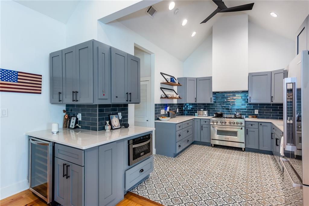 Howell Station - Residential