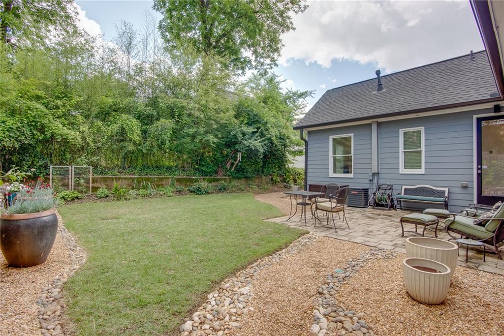 Howell Station - Residential