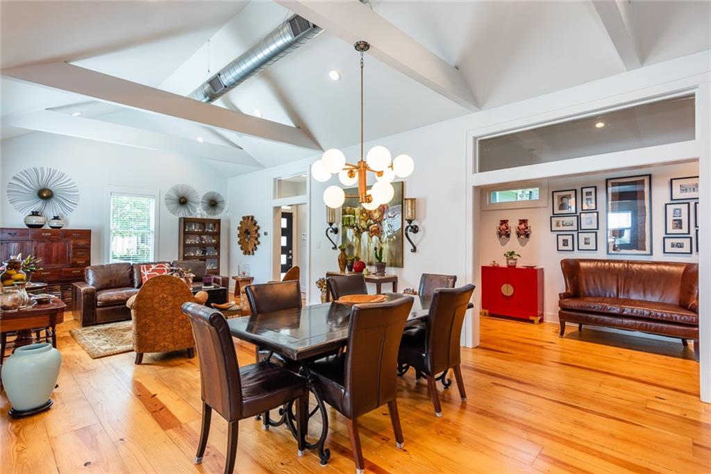 Howell Station - Residential