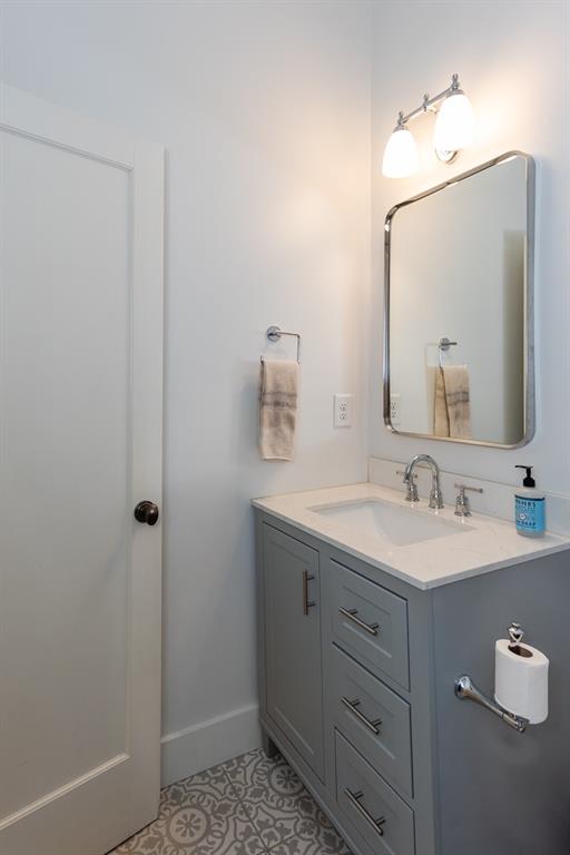 Howell Station - Residential