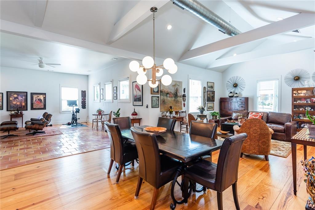 Howell Station - Residential