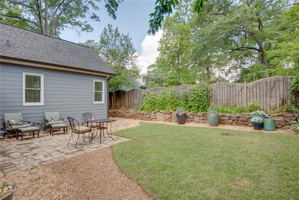 Howell Station - Residential