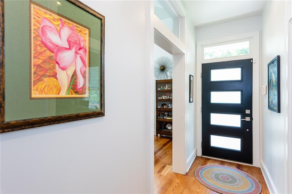 Howell Station - Residential