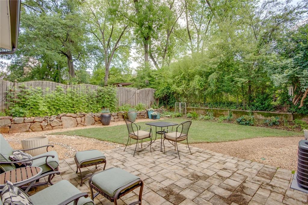 Howell Station - Residential