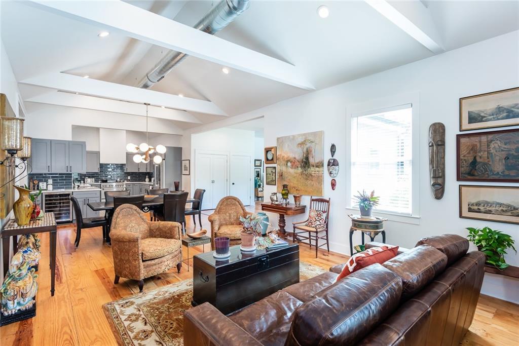 Howell Station - Residential