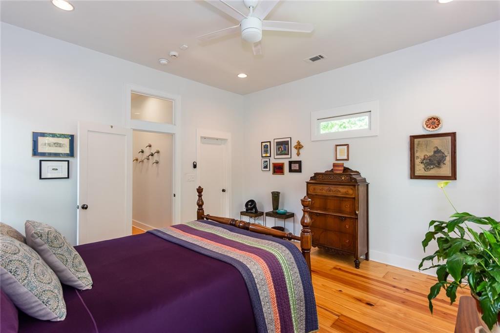 Howell Station - Residential