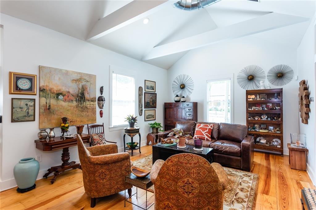 Howell Station - Residential