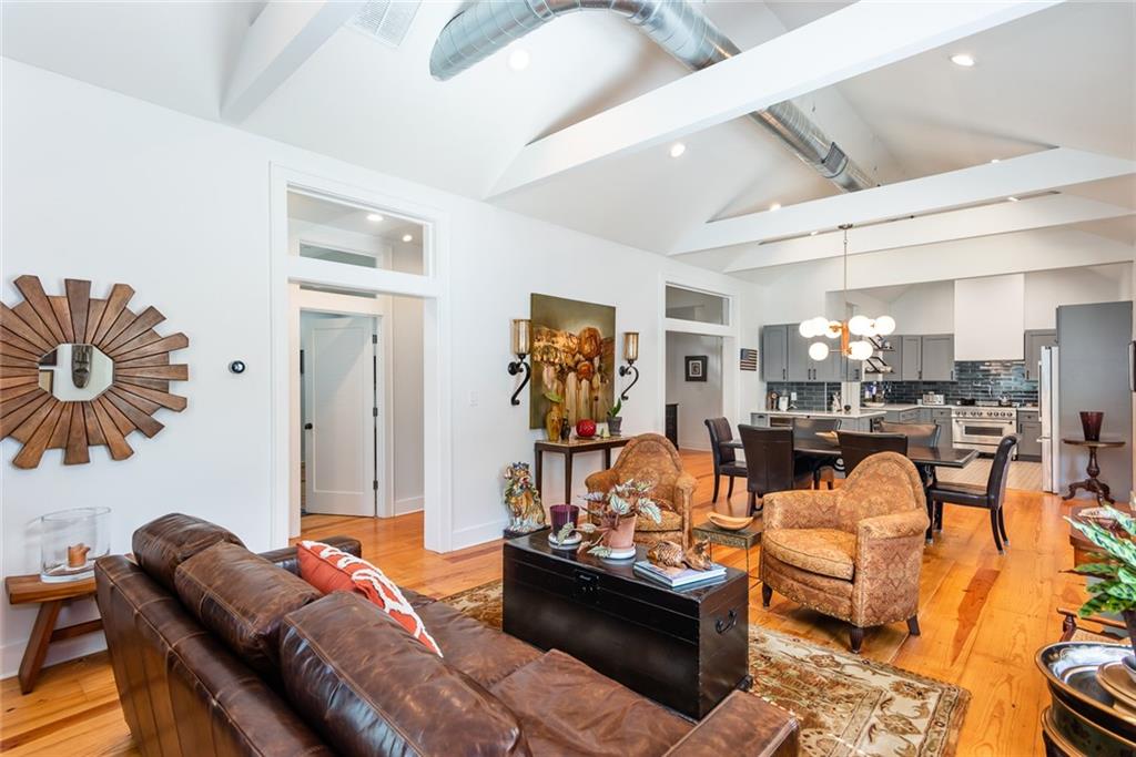 Howell Station - Residential