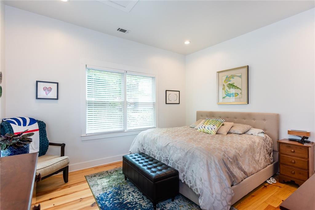 Howell Station - Residential