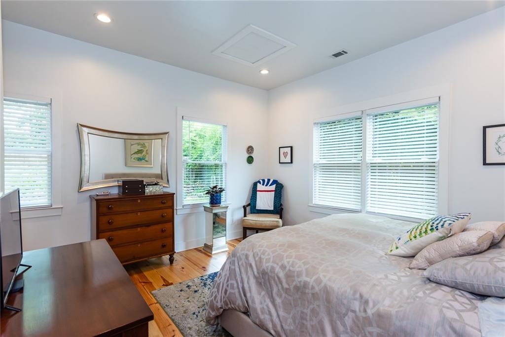 Howell Station - Residential