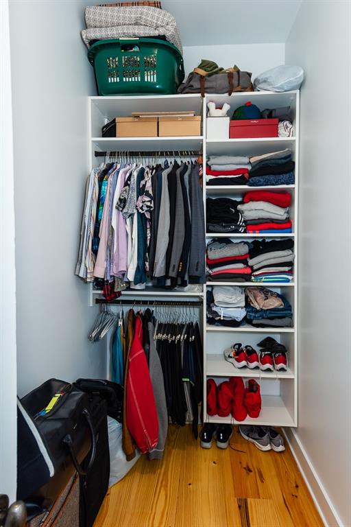 Howell Station - Residential