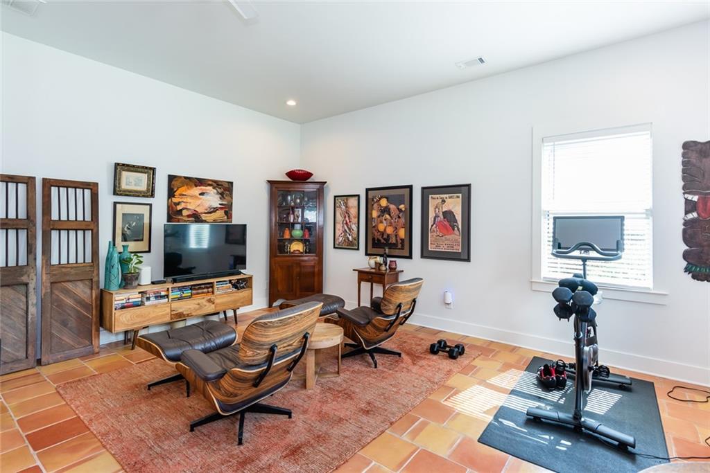 Howell Station - Residential