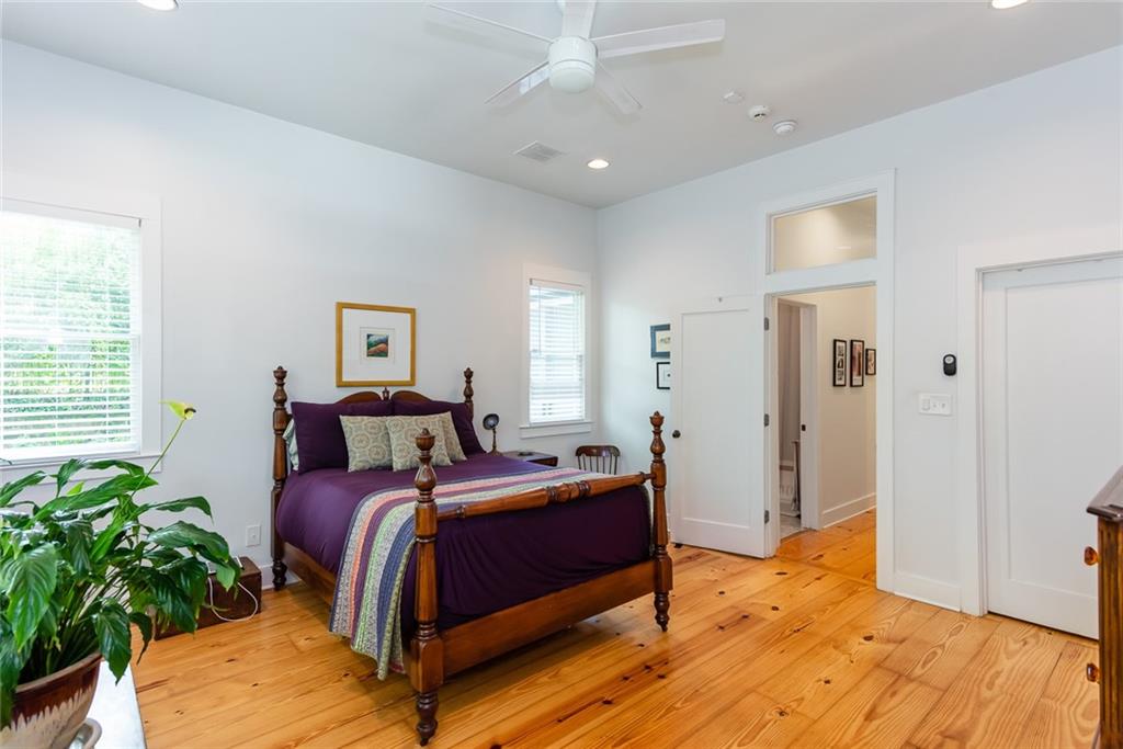 Howell Station - Residential