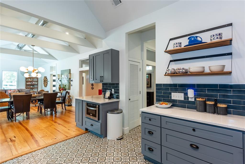 Howell Station - Residential