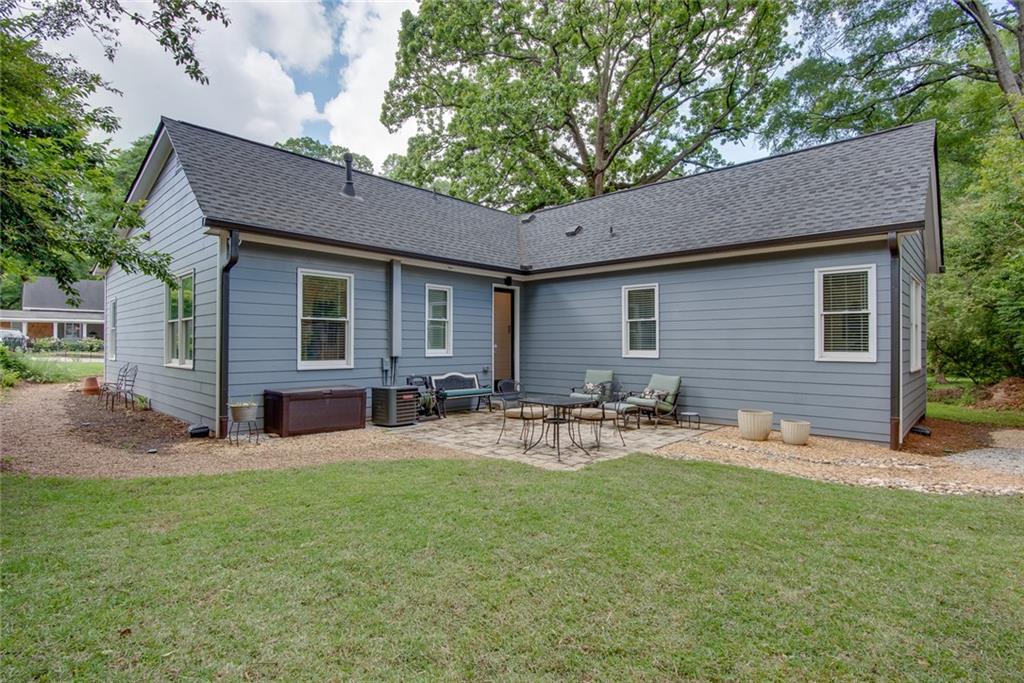 Howell Station - Residential