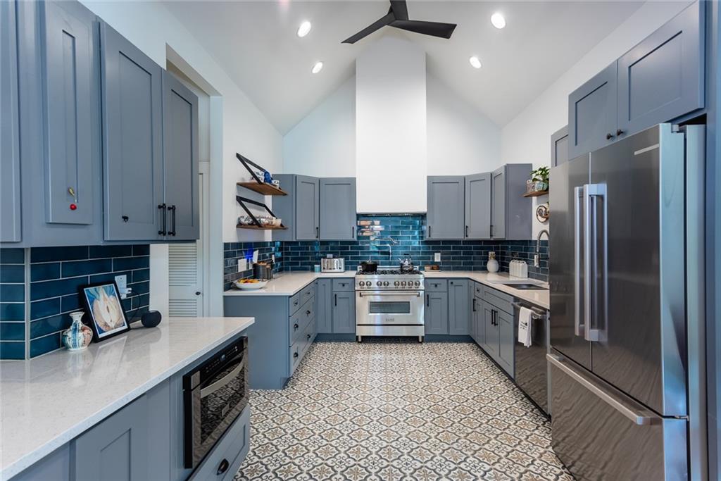 Howell Station - Residential