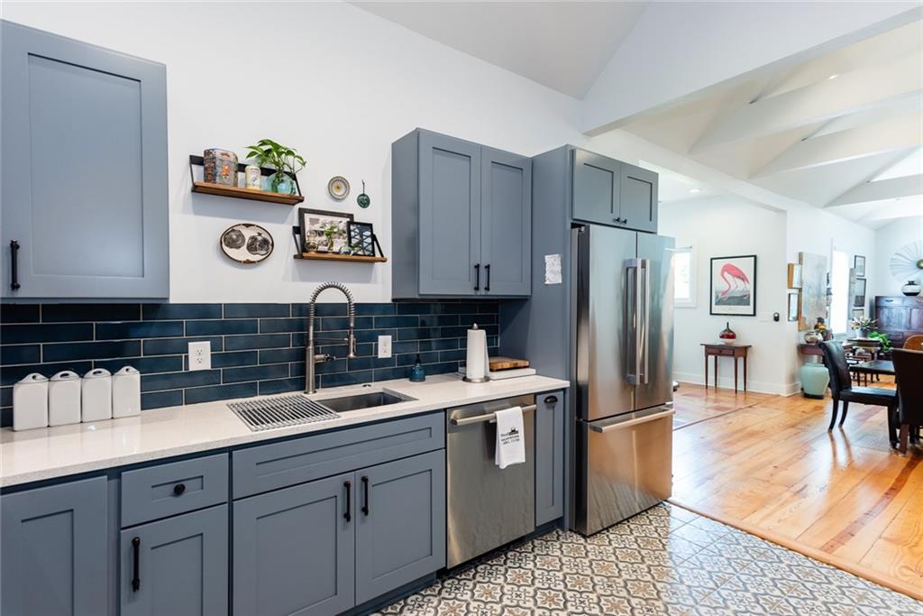 Howell Station - Residential