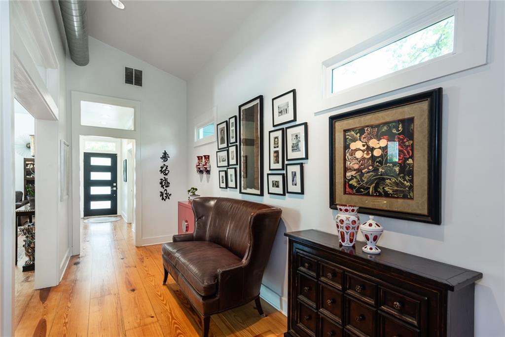 Howell Station - Residential