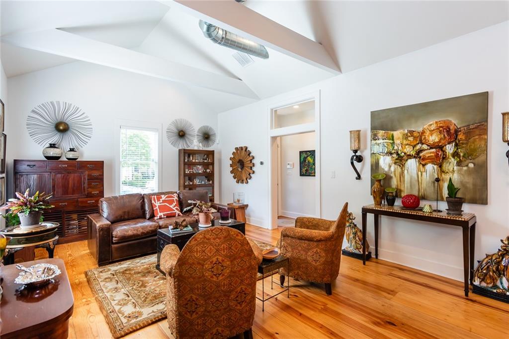 Howell Station - Residential